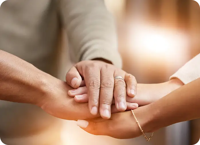 Should you get professional help when they are jealous?